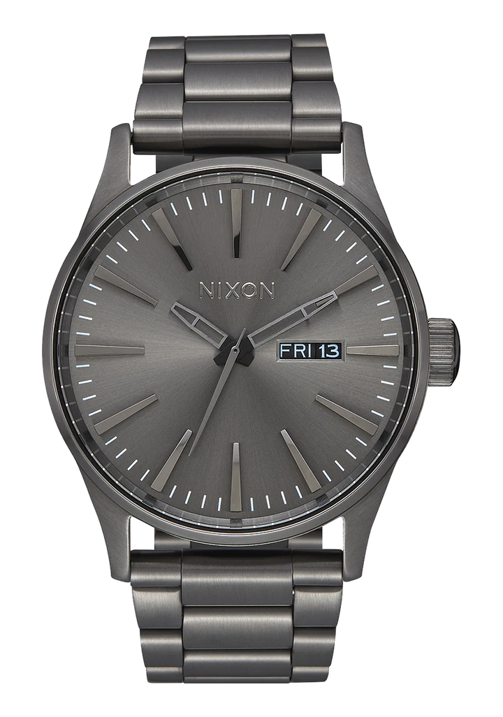 SENTRY STAINLESS STEEL