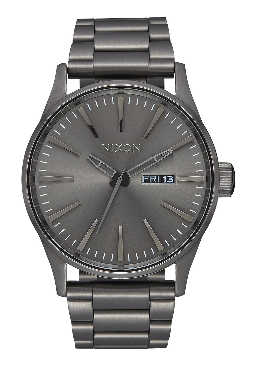 SENTRY STAINLESS STEEL