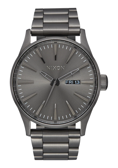 SENTRY STAINLESS STEEL