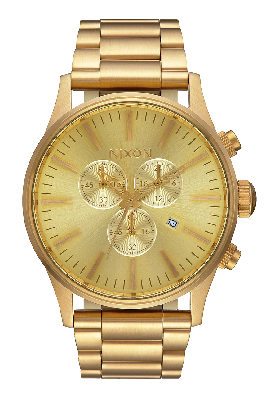 SENTRY CHRONO