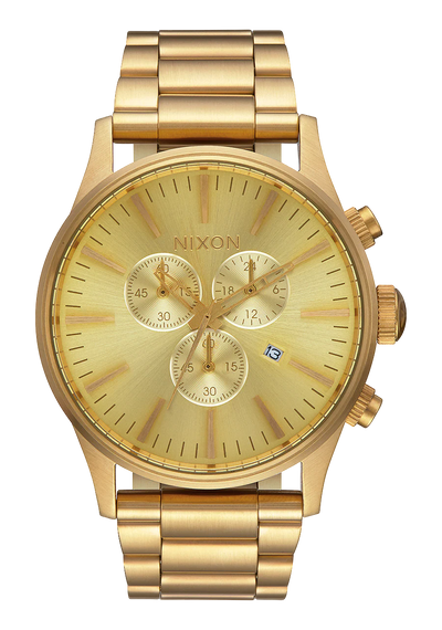 SENTRY CHRONO
