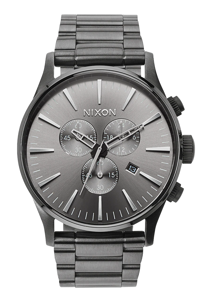 SENTRY CHRONO