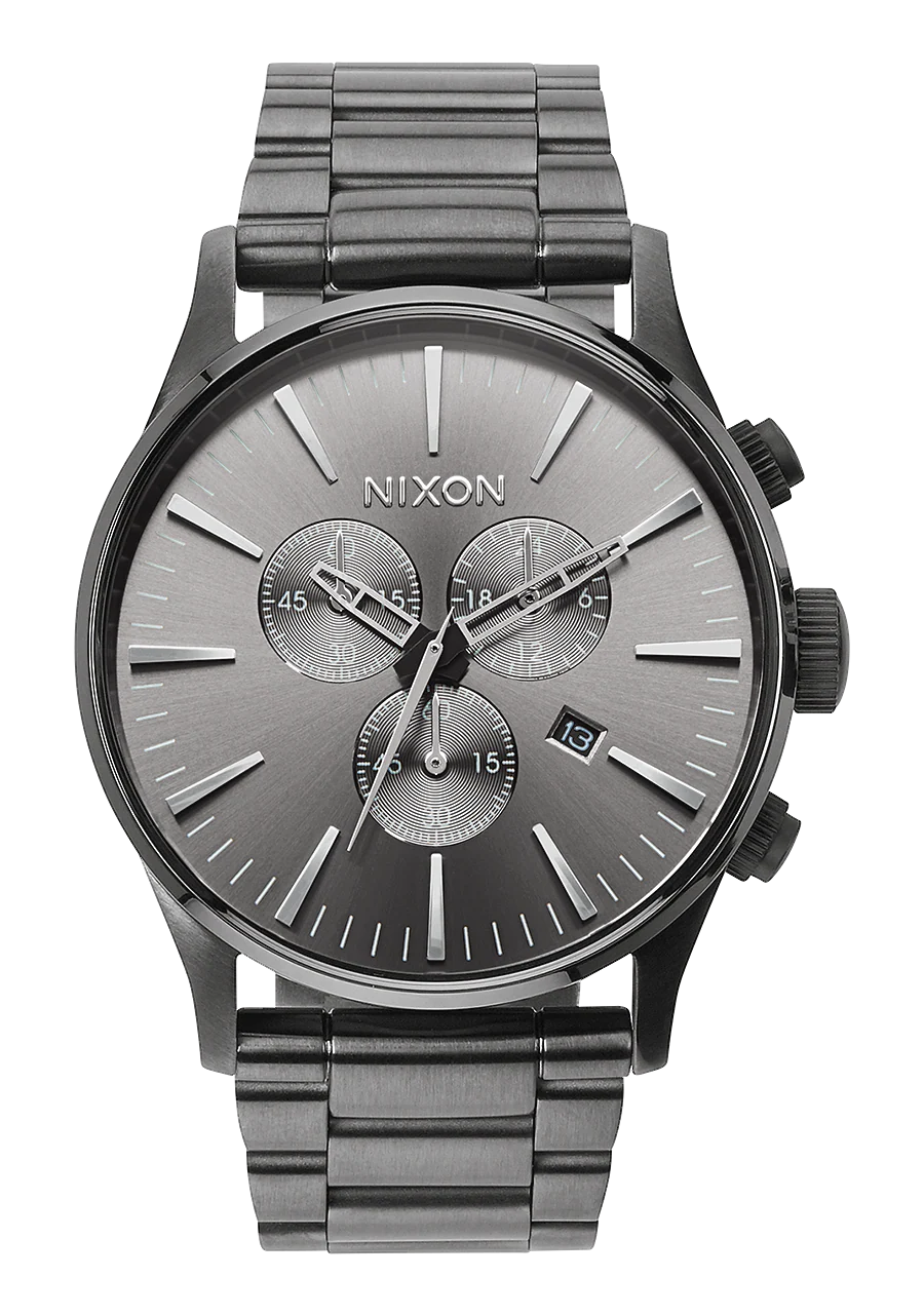 SENTRY CHRONO