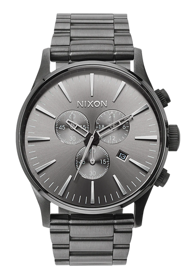 SENTRY CHRONO