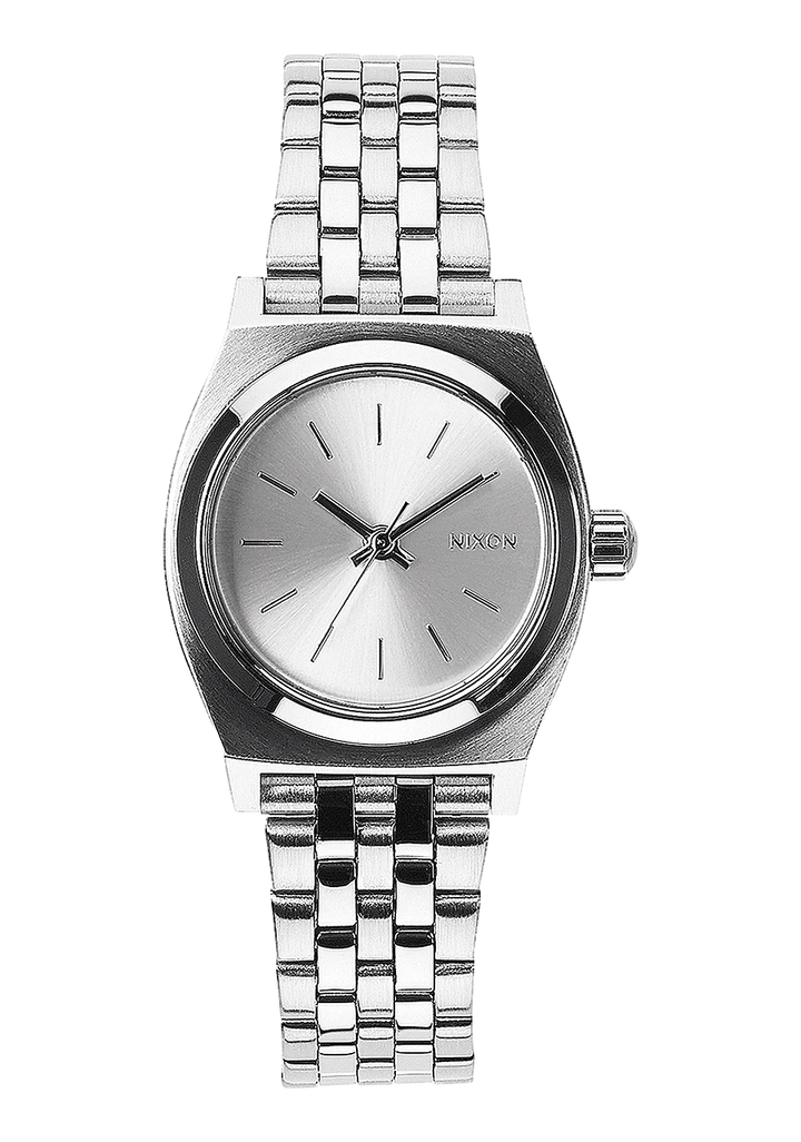 SMALL TIME TELLER