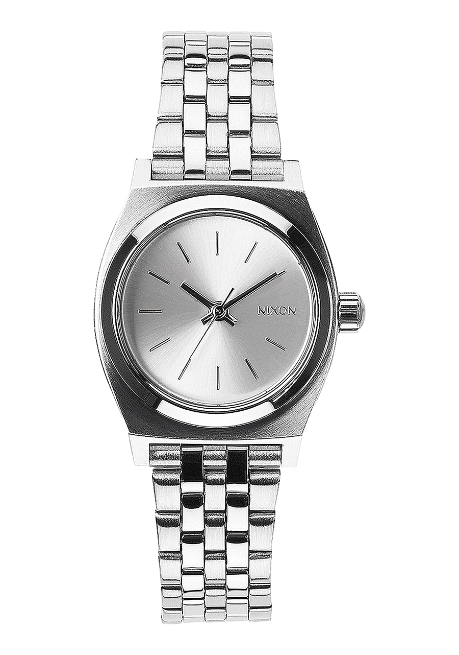 SMALL TIME TELLER