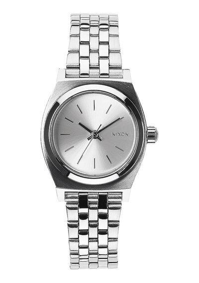 SMALL TIME TELLER