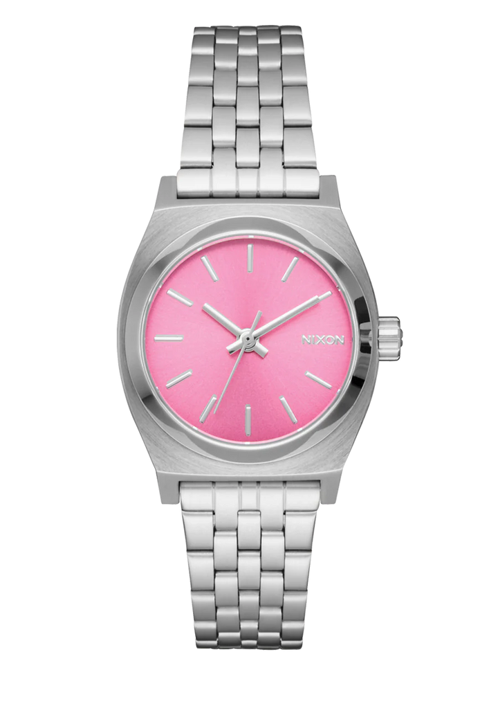 SMALL TIME TELLER