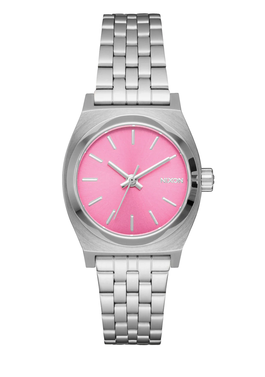 SMALL TIME TELLER
