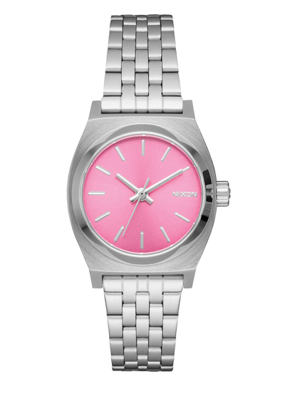 SMALL TIME TELLER