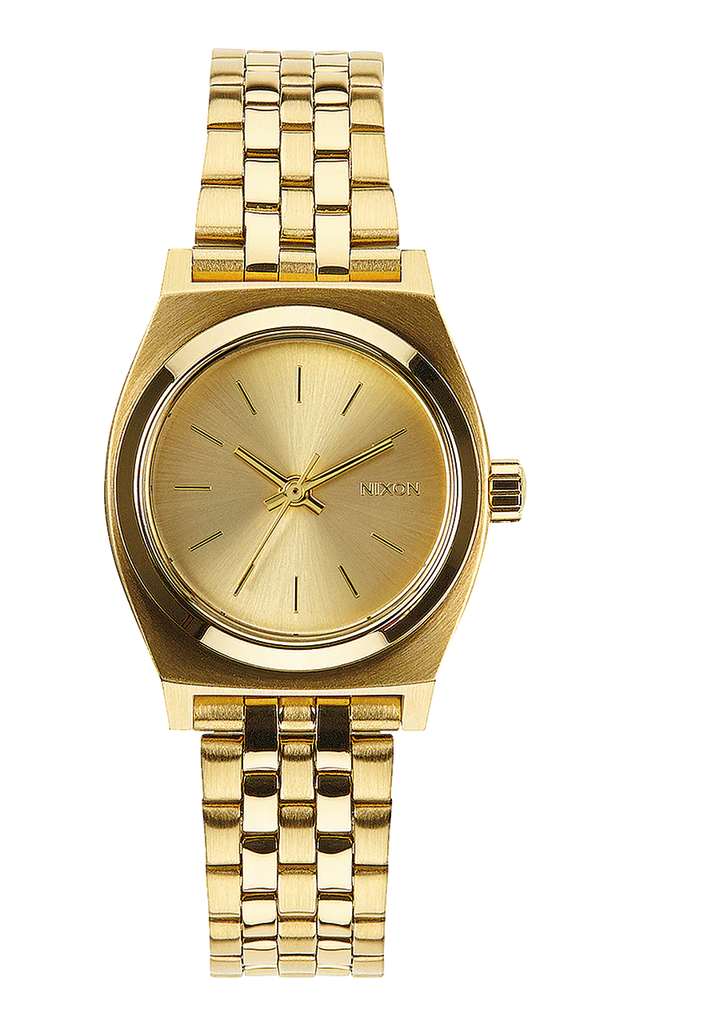 SMALL TIME TELLER