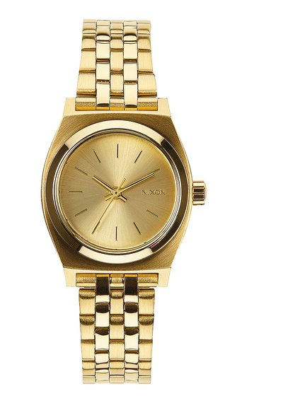 SMALL TIME TELLER