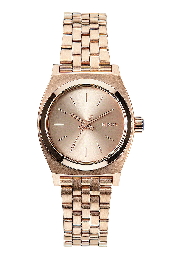SMALL TIME TELLER