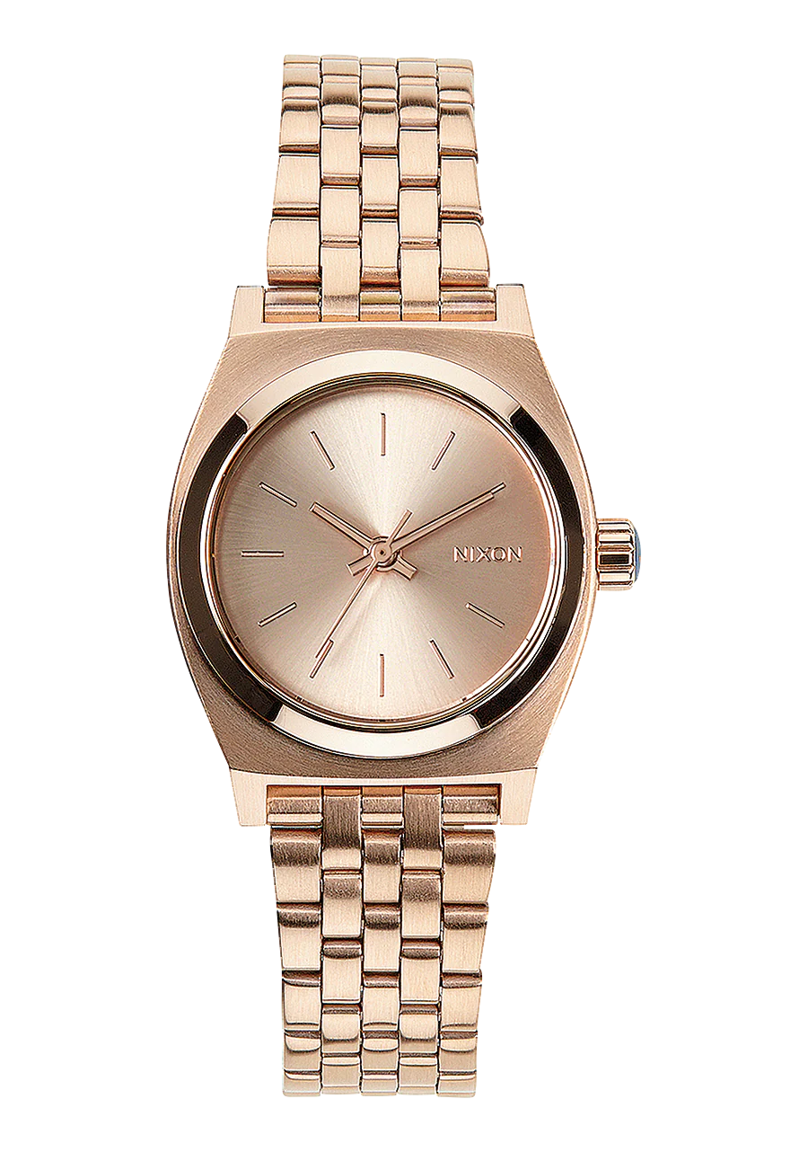 SMALL TIME TELLER