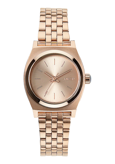SMALL TIME TELLER