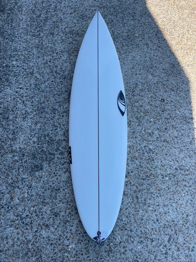 SHARPEYE #77 - RIO WAIDA