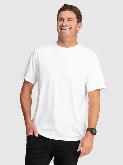 VOLCOM SOLID TEE