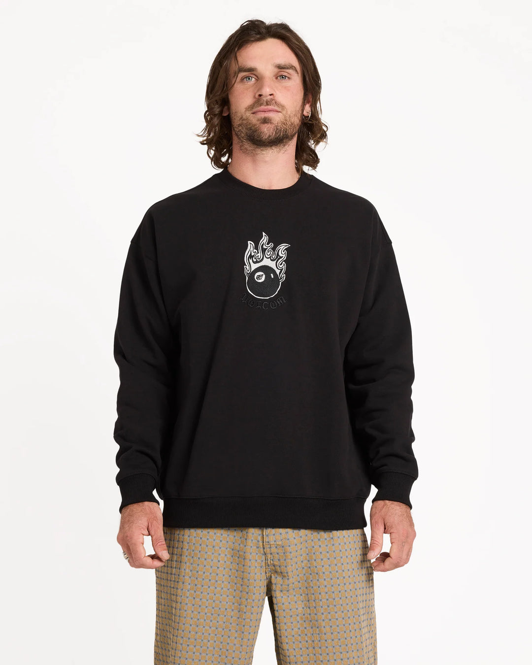 FA SETH CONBOY CREW