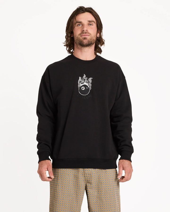 FA SETH CONBOY CREW