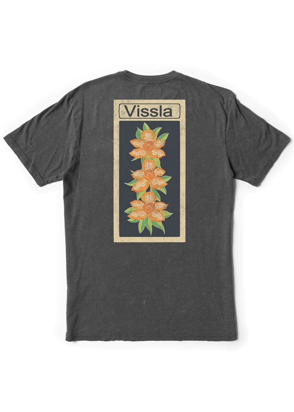 PUPUKEA PAY PHONE TEE