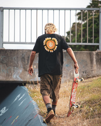 MENS DAYLIGHTER T-SHIRT