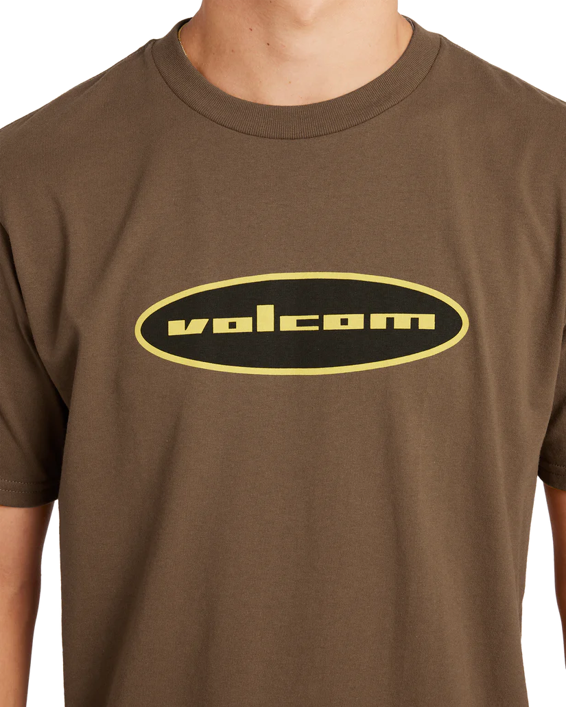 MENS QUONE 2.0 SHORT SLEEVE TEE