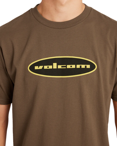 MENS QUONE 2.0 SHORT SLEEVE TEE