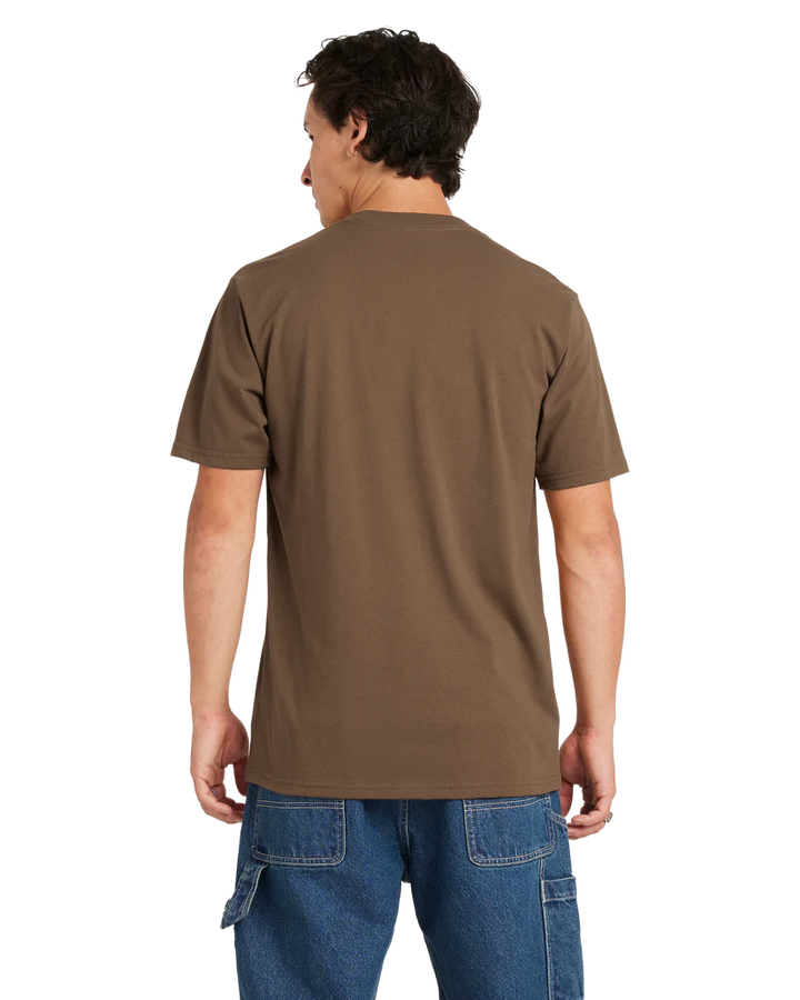 MENS QUONE 2.0 SHORT SLEEVE TEE