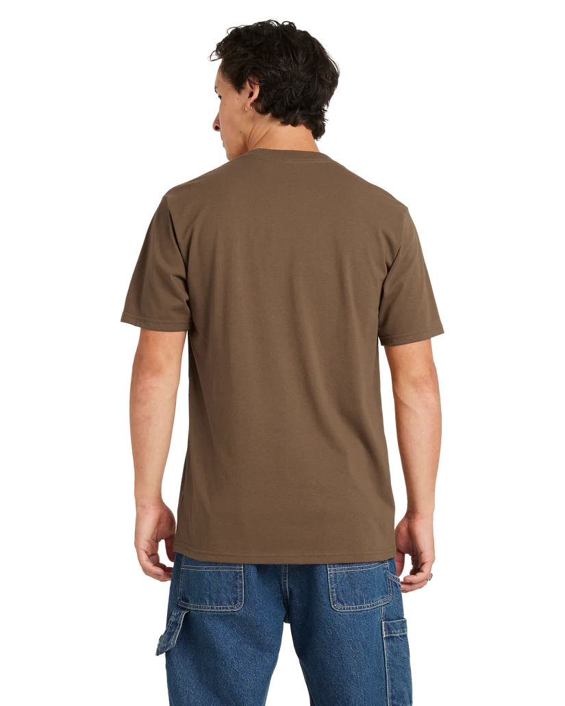 MENS QUONE 2.0 SHORT SLEEVE TEE