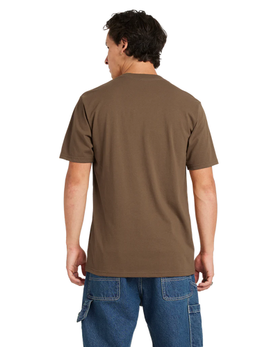 MENS QUONE 2.0 SHORT SLEEVE TEE