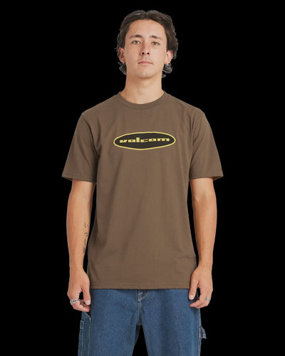 MENS QUONE 2.0 SHORT SLEEVE TEE