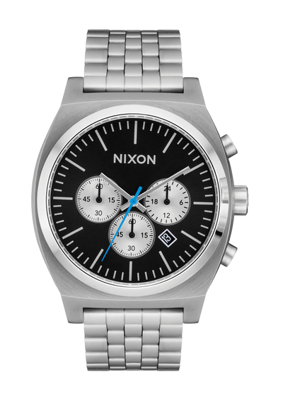 TIME TELLER CHRONO