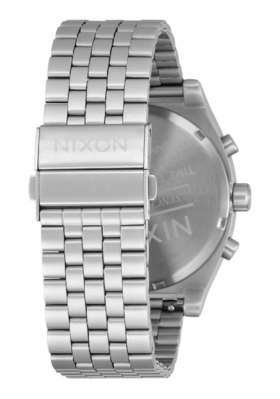 TIME TELLER CHRONO