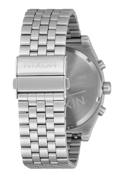 TIME TELLER CHRONO