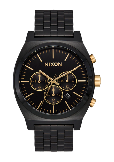 TIME TELLER CHRONO