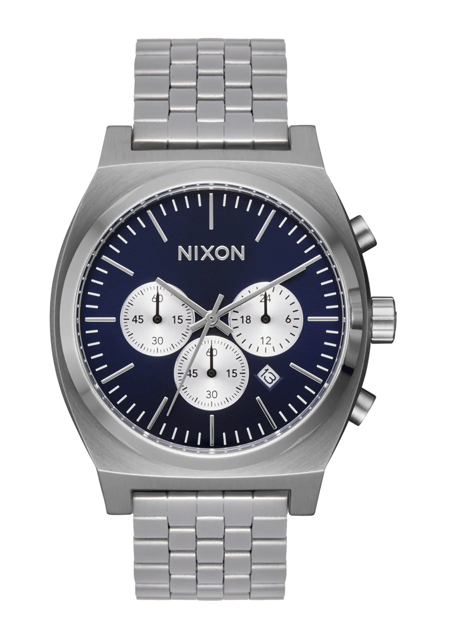 TIME TELLER CHRONO