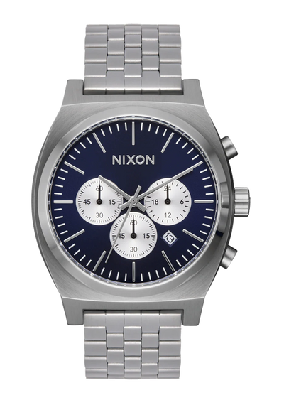 TIME TELLER CHRONO