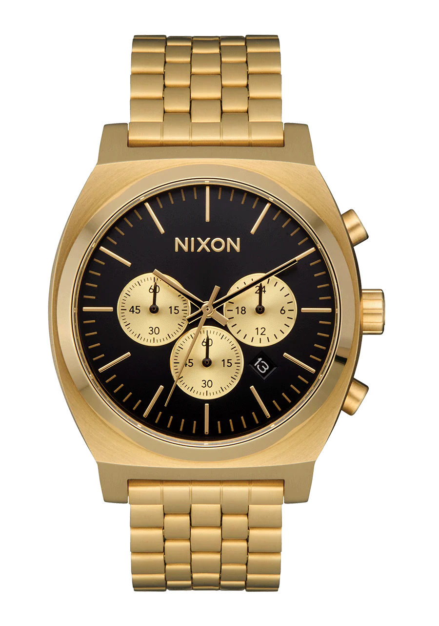 TIME TELLER CHRONO
