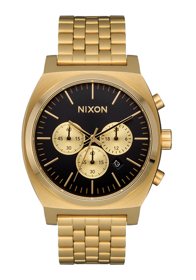 TIME TELLER CHRONO