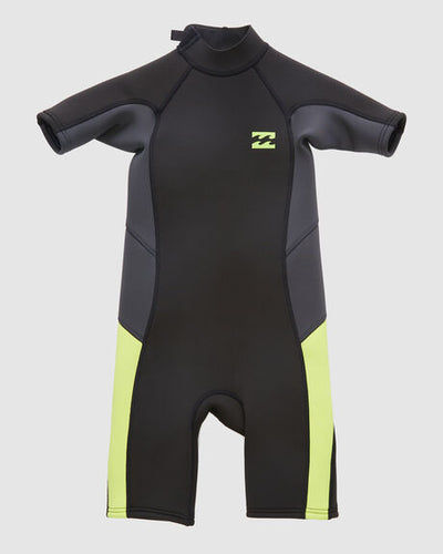 BOYS 2/2 ABSOLUTE BZ SPRINGSUIT