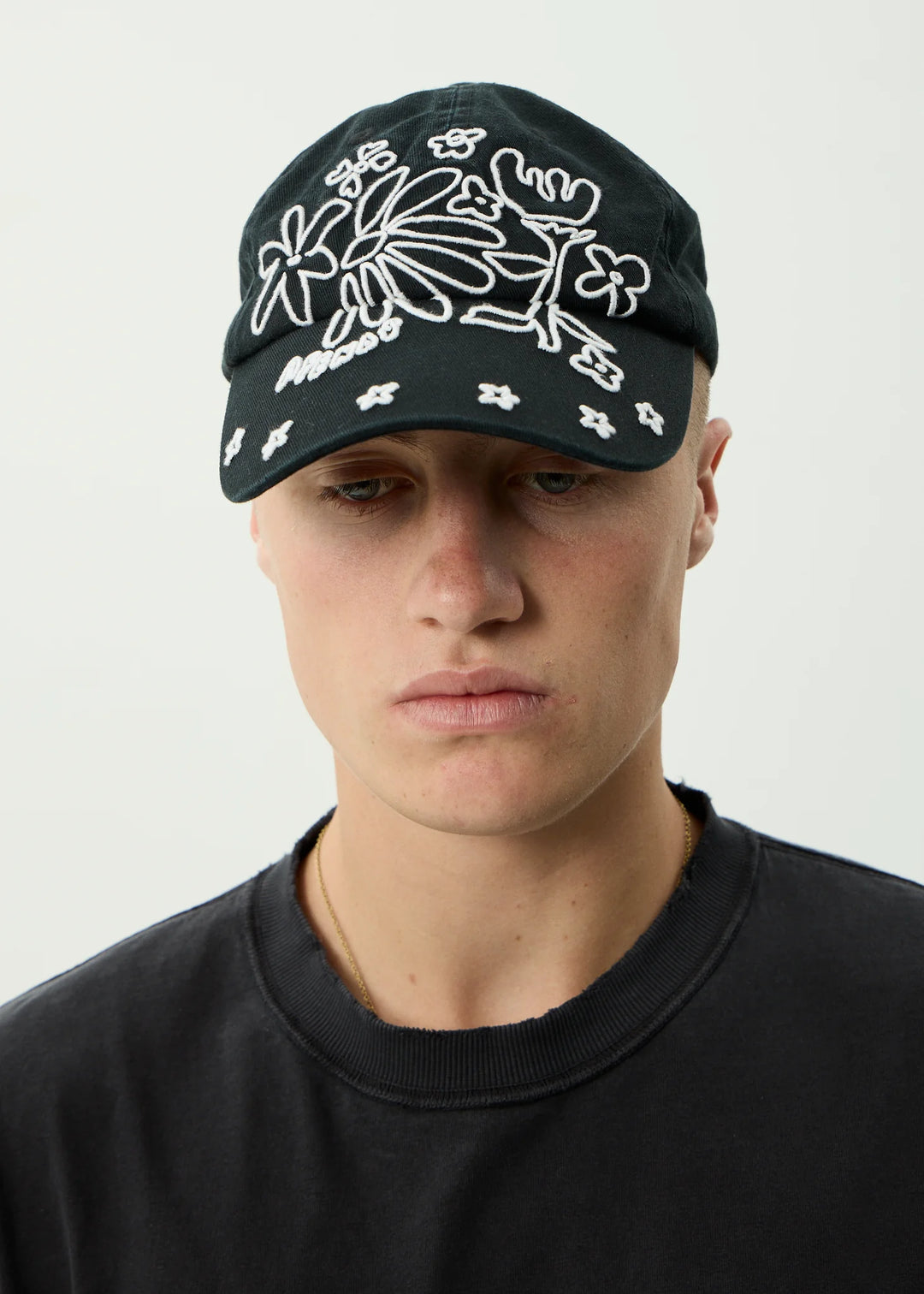 GARDEN VARIETY CAP