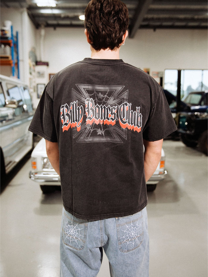LOWRIDER TEE