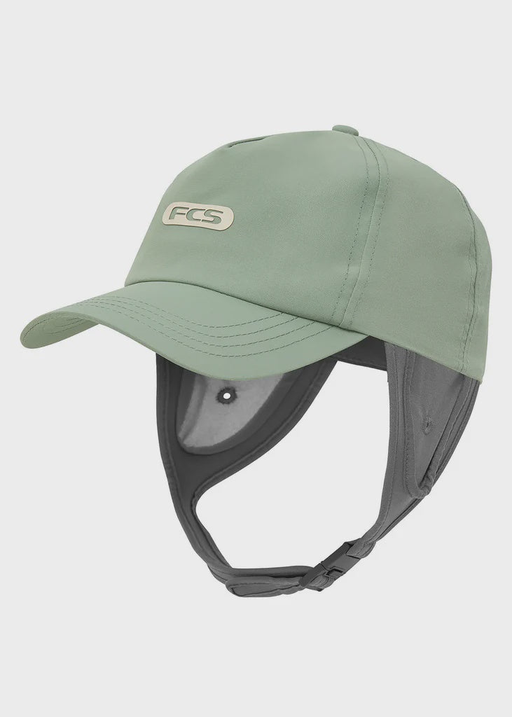 ESSENTIAL TRUCKERS WET CAP