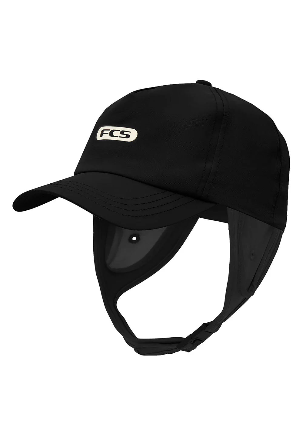 ESSENTIAL TRUCKERS WET CAP