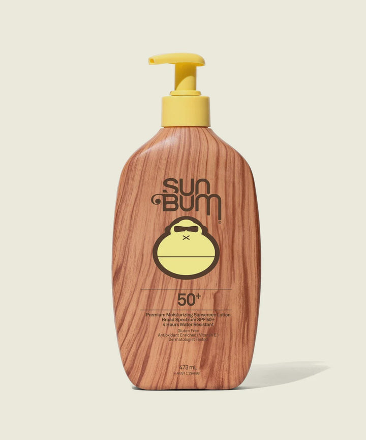 SUNBUM ORIGINAL SPF 50+ PUMP BOTTLE