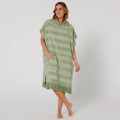 LADIES LAYZ PONCHO