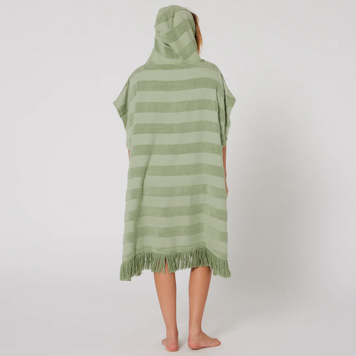 LADIES LAYZ PONCHO