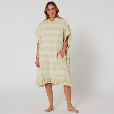 LADIES LAYZ PONCHO