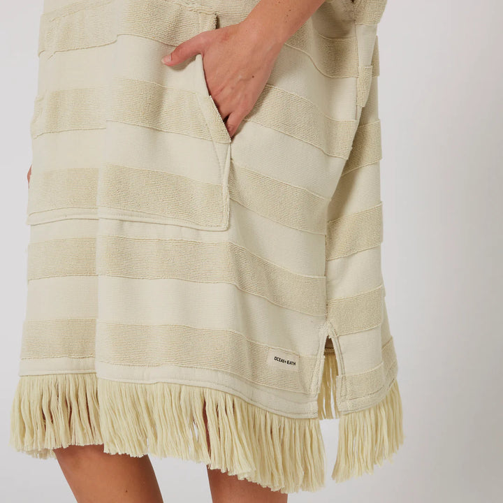 LADIES LAYZ PONCHO