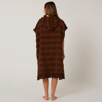 LADIES LAYZ PONCHO